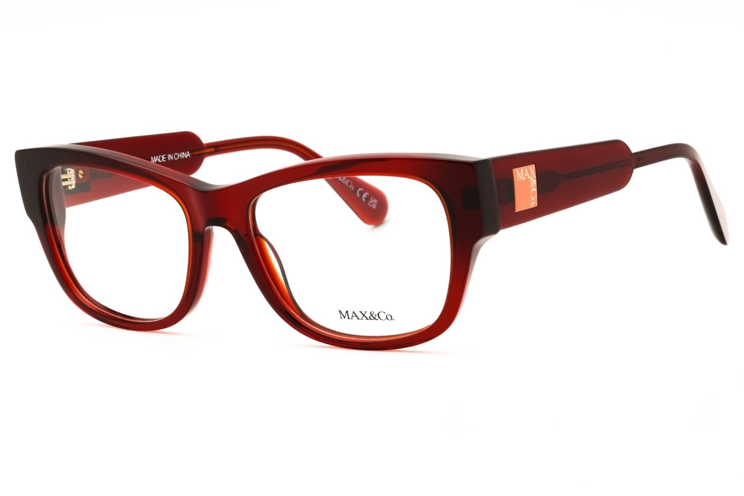 Max & Co MO5142 — Lunettes de vue 3