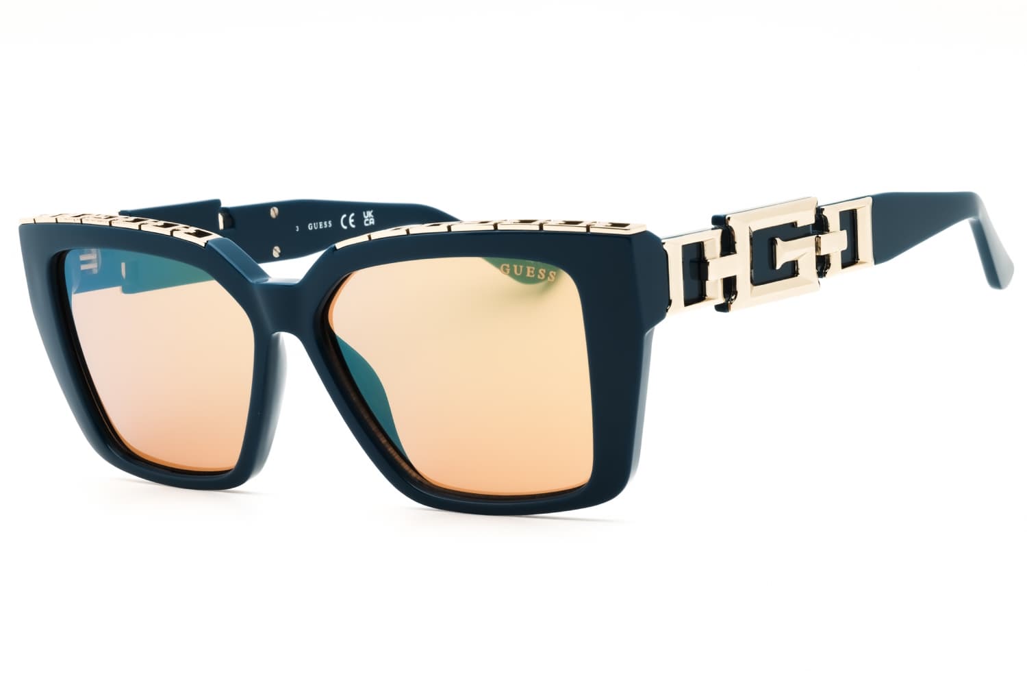 Guess GU7915 — Lunettes de soleil 7
