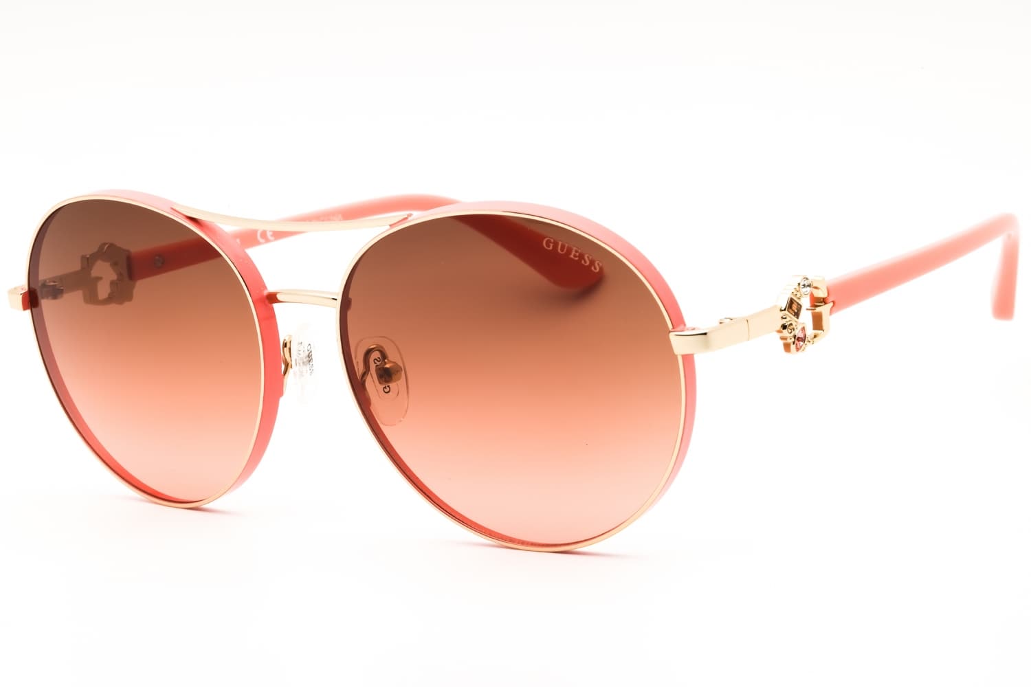 Guess GU7791-S — Lunettes de soleil 1