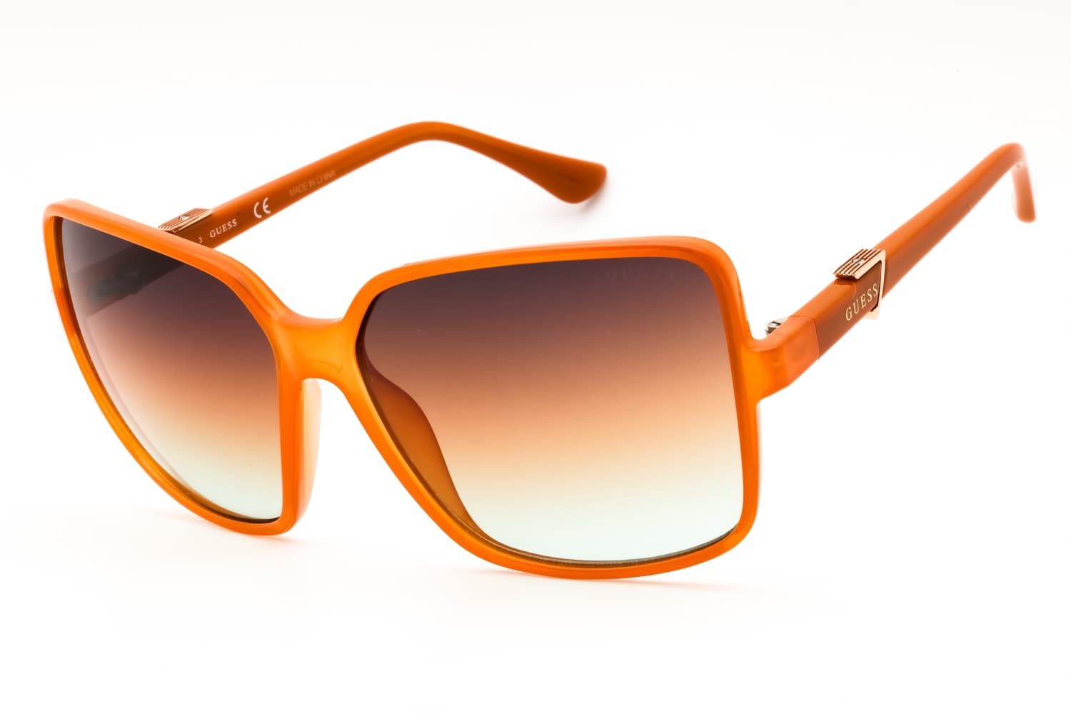 Guess GU7812 — Lunettes de soleil 5