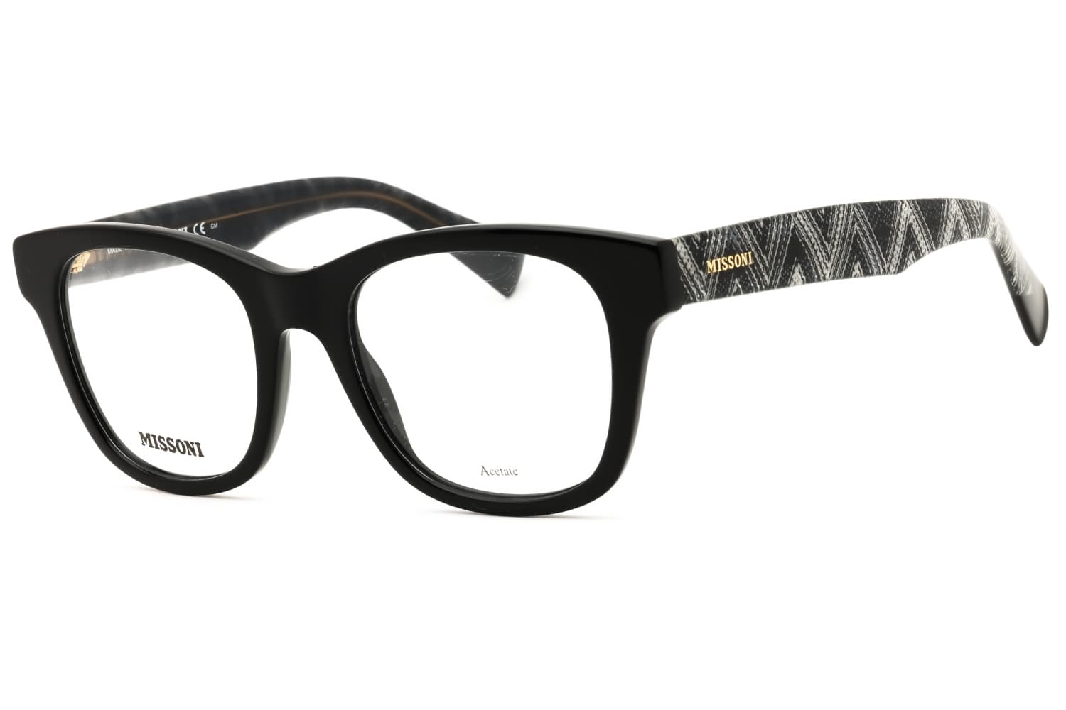 Missoni MIS 0104 — Lunettes de vue 9