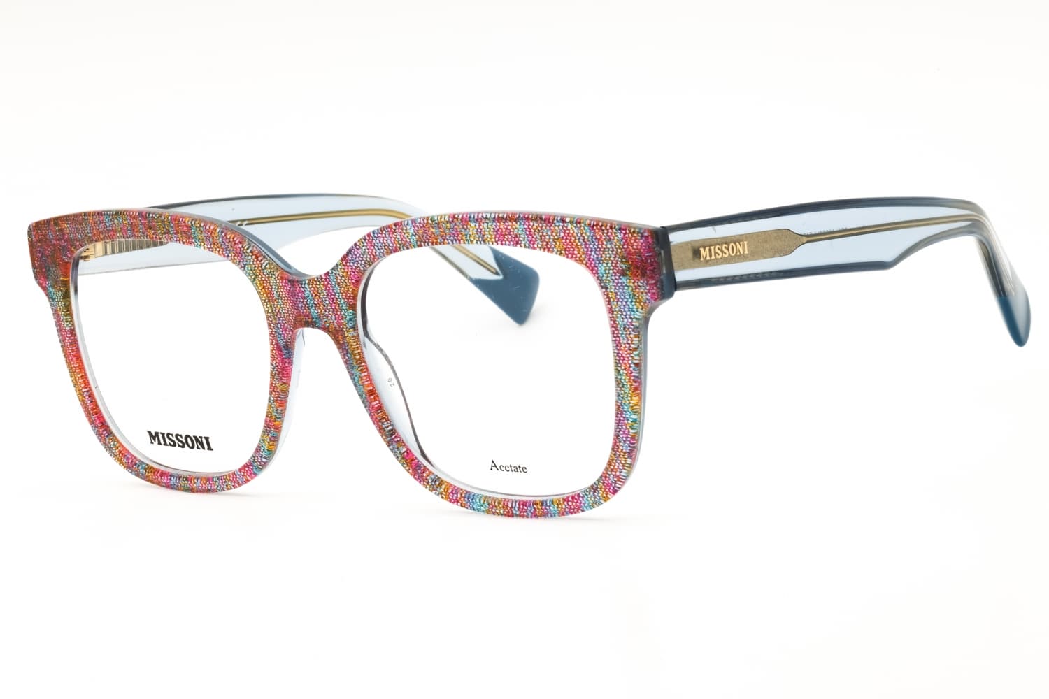 Missoni MIS 0127 — Lunettes de vue 5