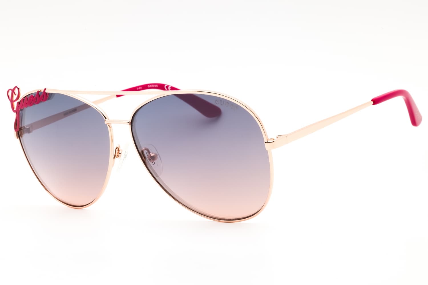 Guess GU7739 — Lunettes de soleil 9