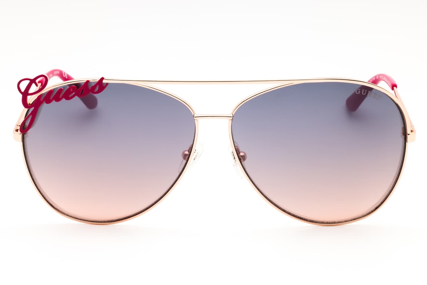 Guess GU7739 — Lunettes de soleil 10