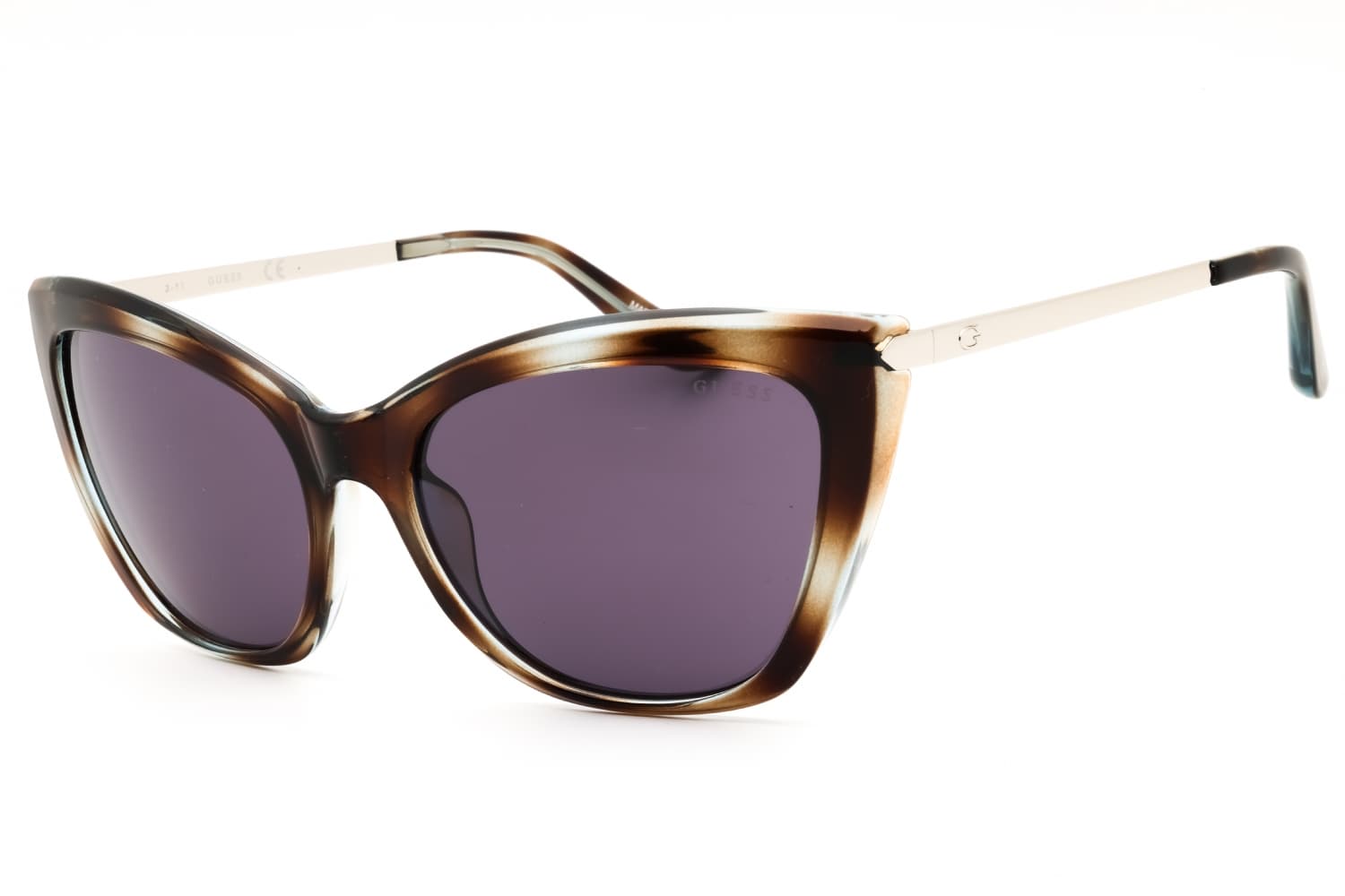 Guess GU7781 — Lunettes de soleil 11