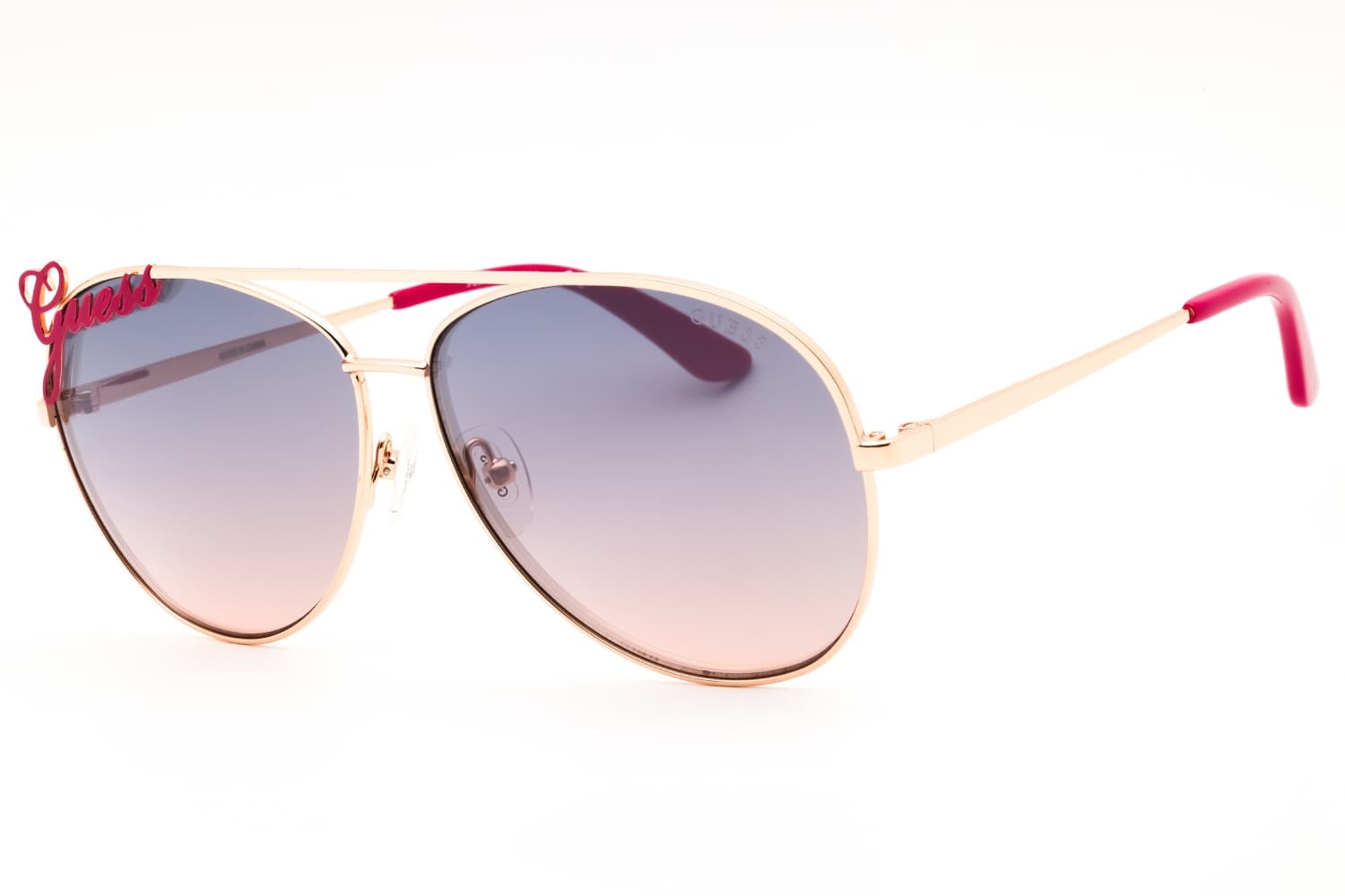 Guess GU7739 — Lunettes de soleil 11