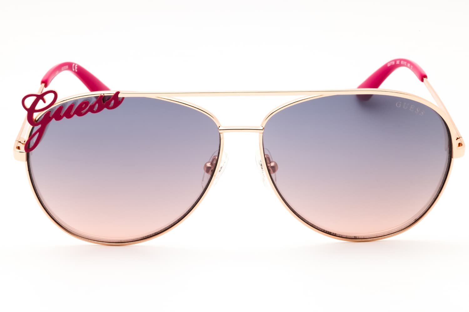 Guess GU7739 — Lunettes de soleil 12