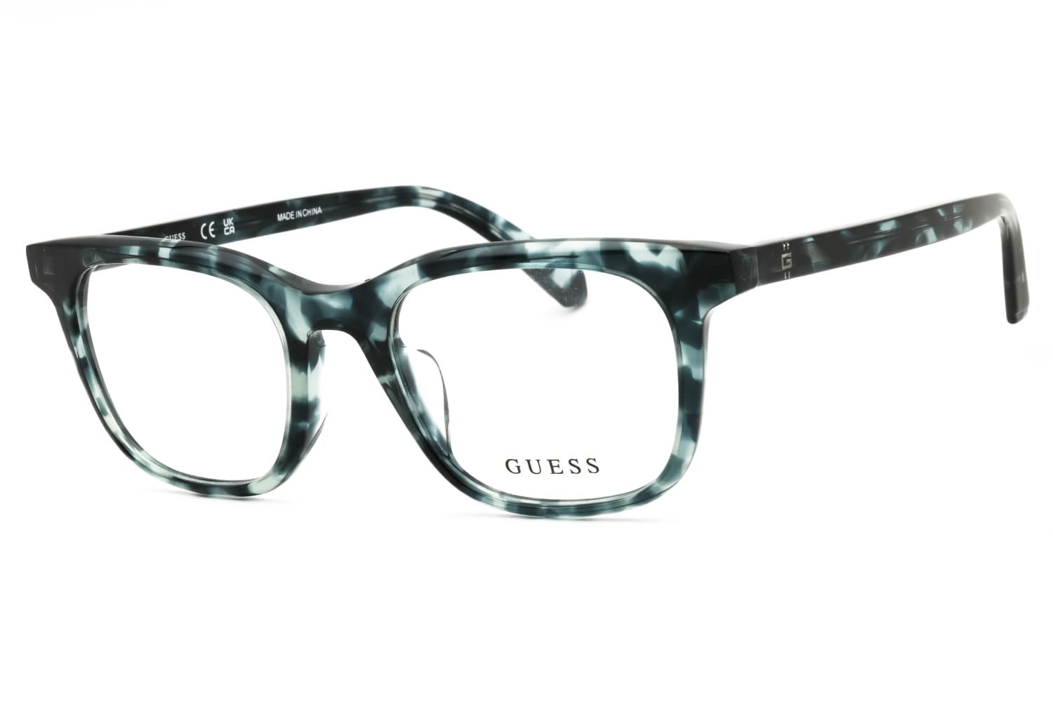 Guess GU50092-H — Lunettes de vue 1