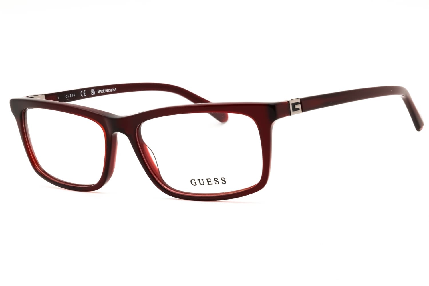 Guess GU50190 — Lunettes de vue 1