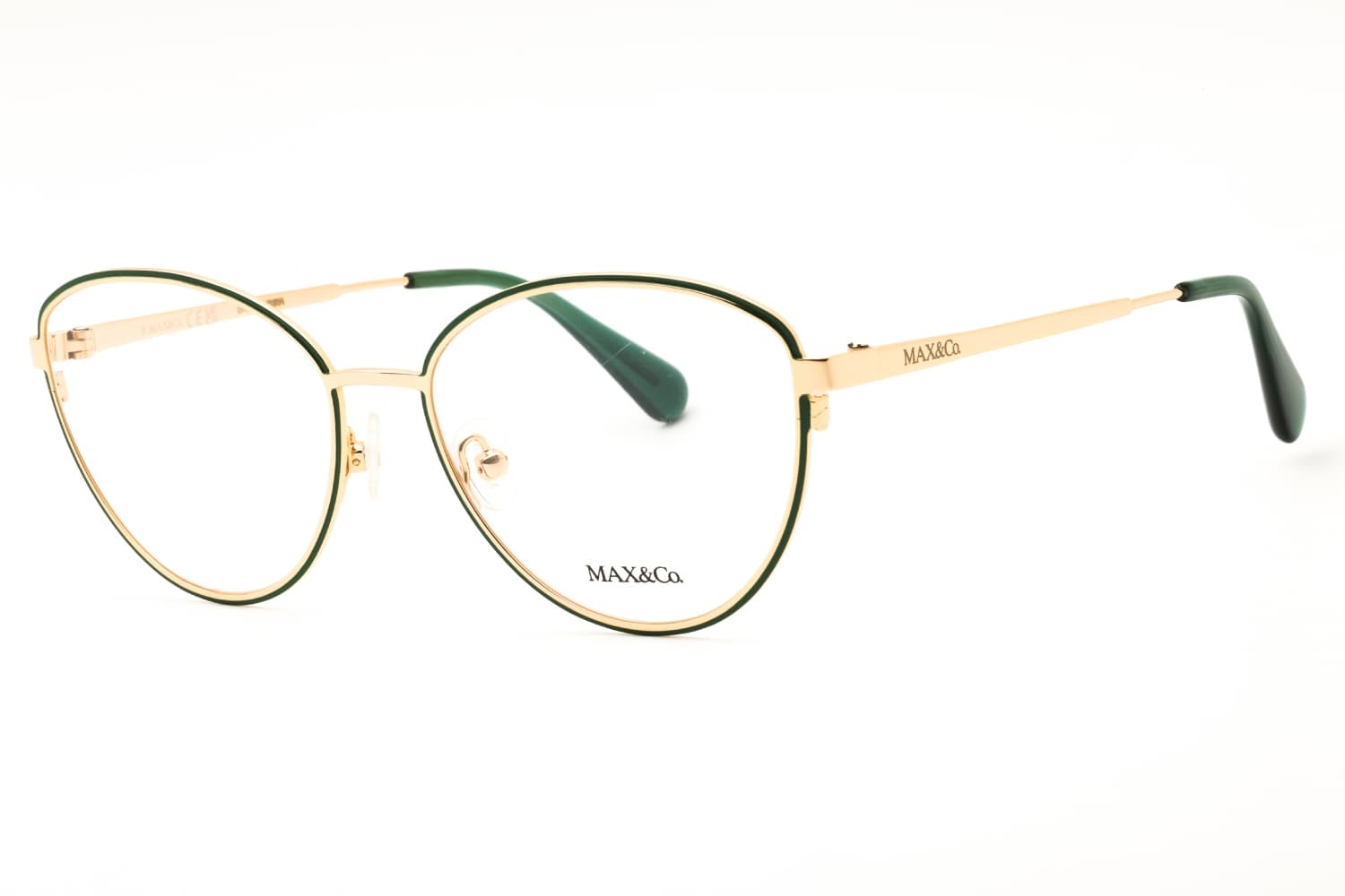 Max & Co MO5137 — Lunettes de vue 3
