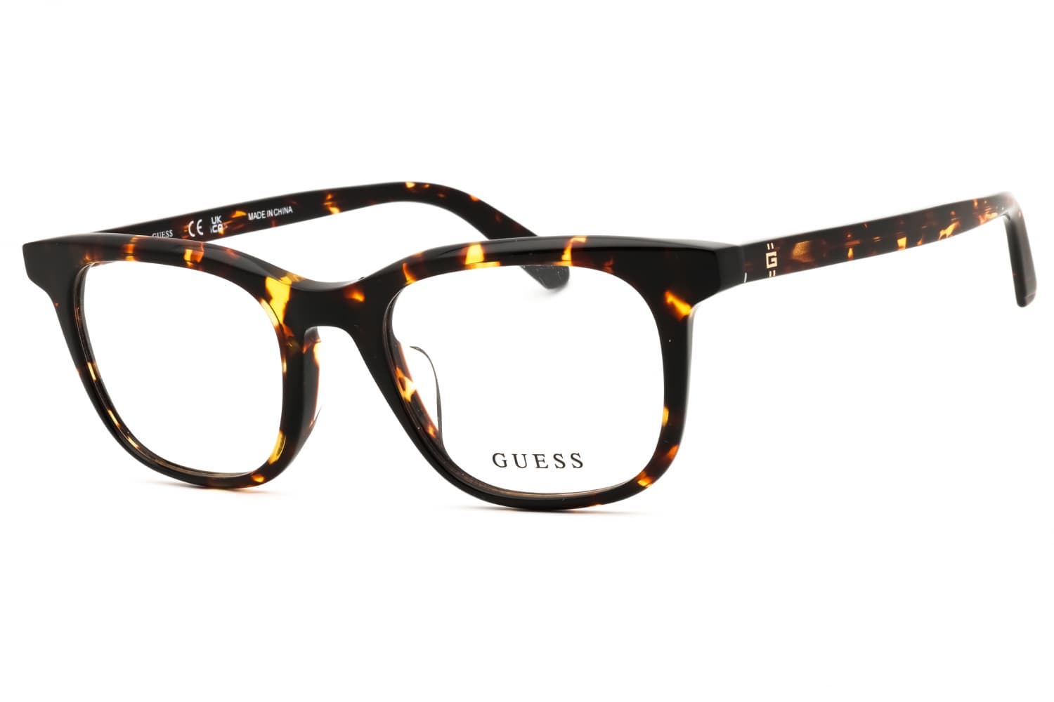 Guess GU50092-H — Lunettes de vue 7