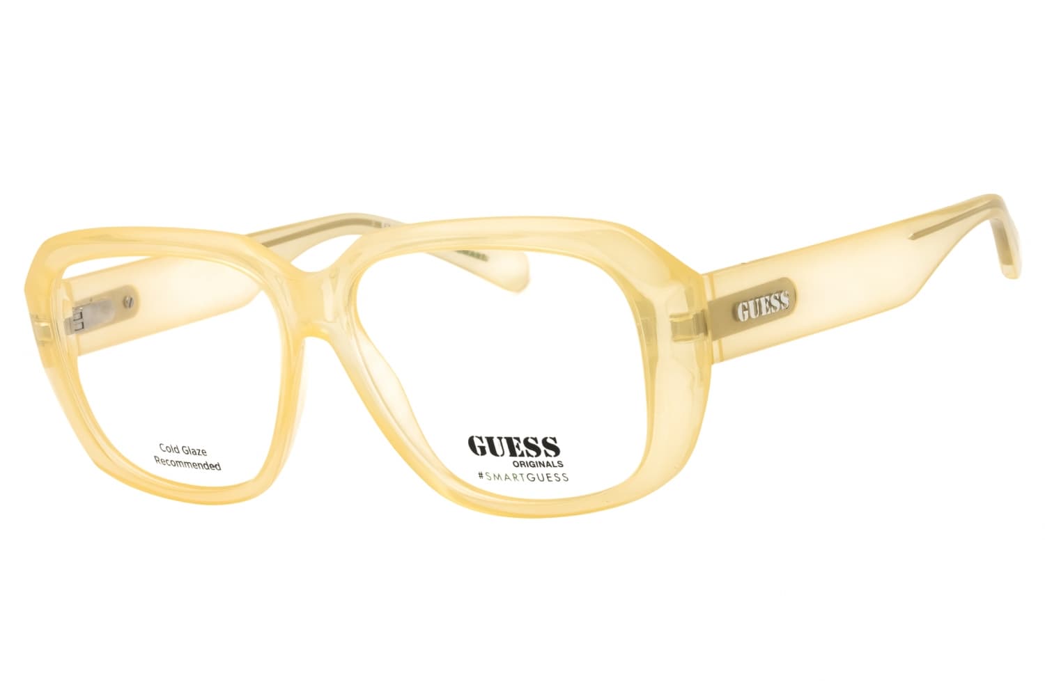 Guess GU8240 — Lunettes de vue 1
