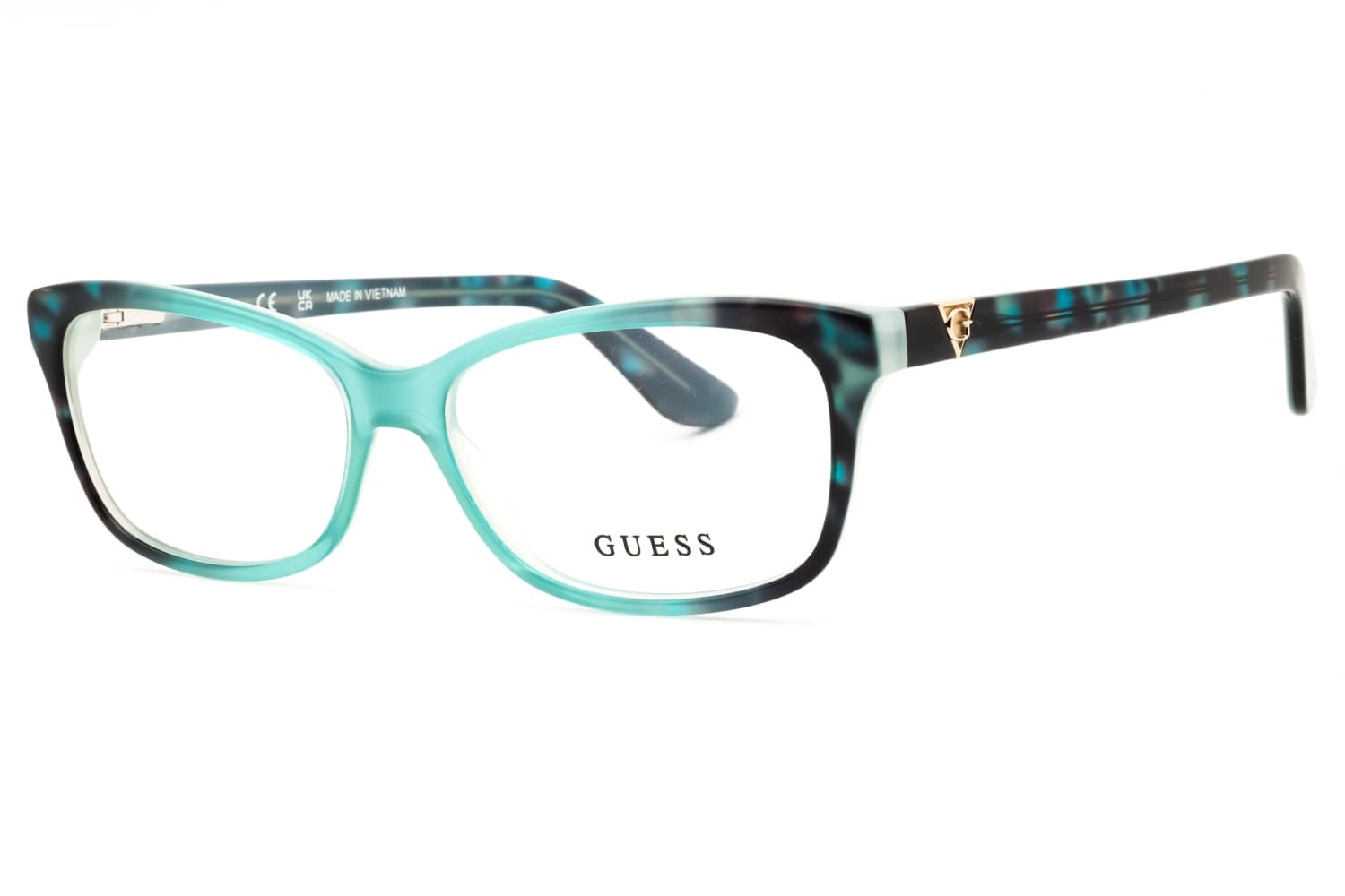 Guess GU2948-N — Lunettes de vue 1