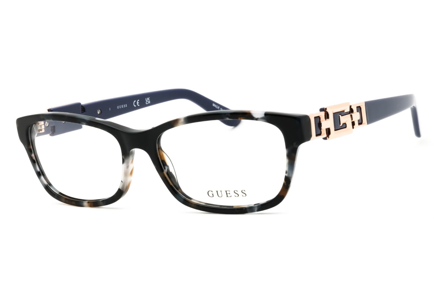 Guess GU2986 — Lunettes de vue 1