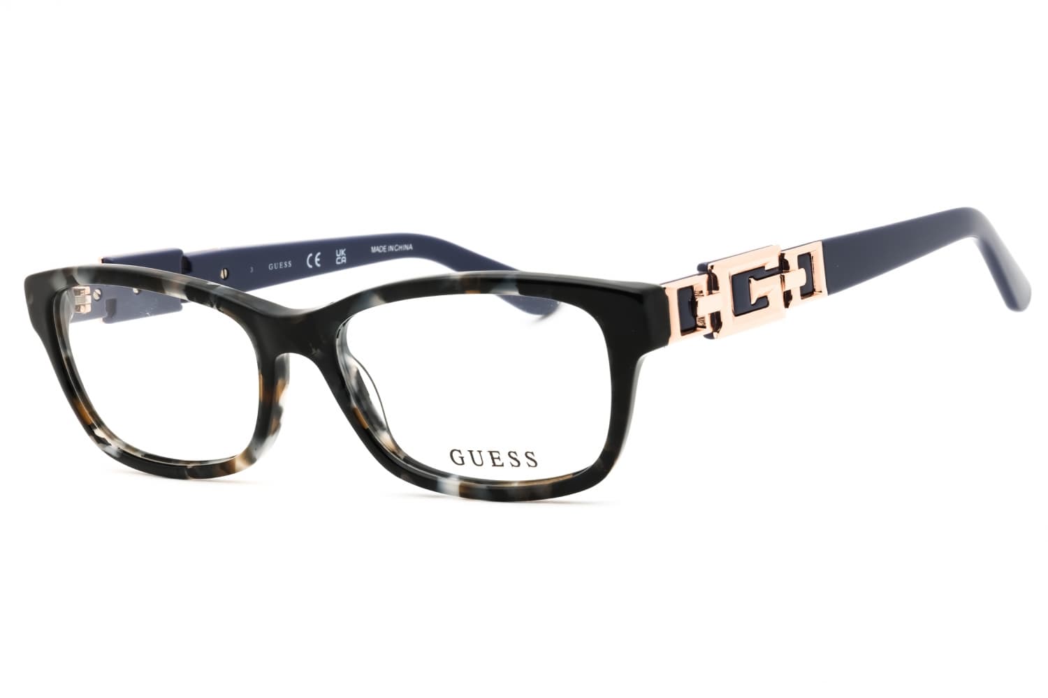 Guess GU2986 — Lunettes de vue 3