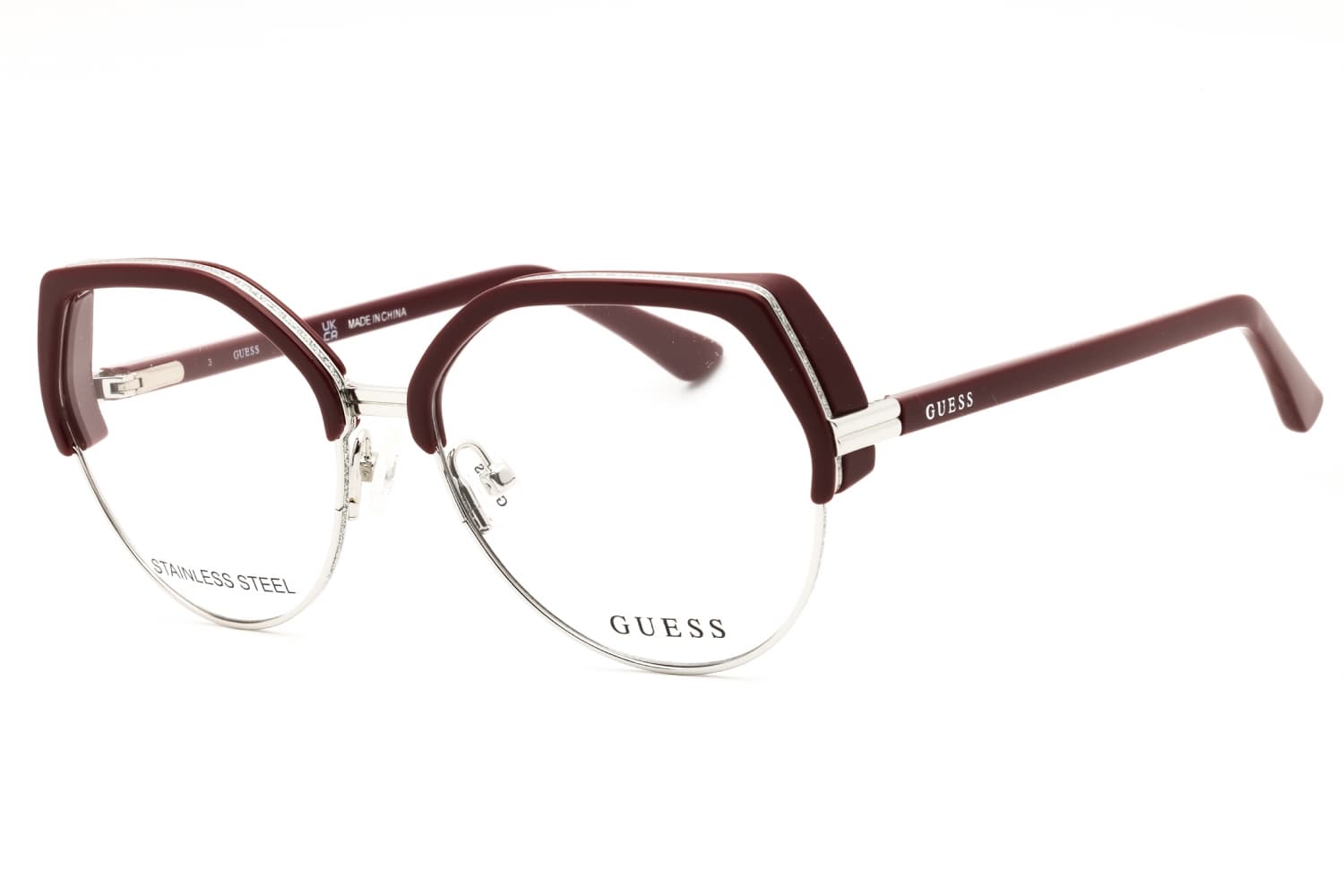 Guess GU2947 — Lunettes de vue 3