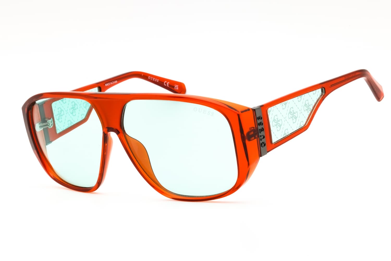 Guess GU00135 — Lunettes de soleil 1