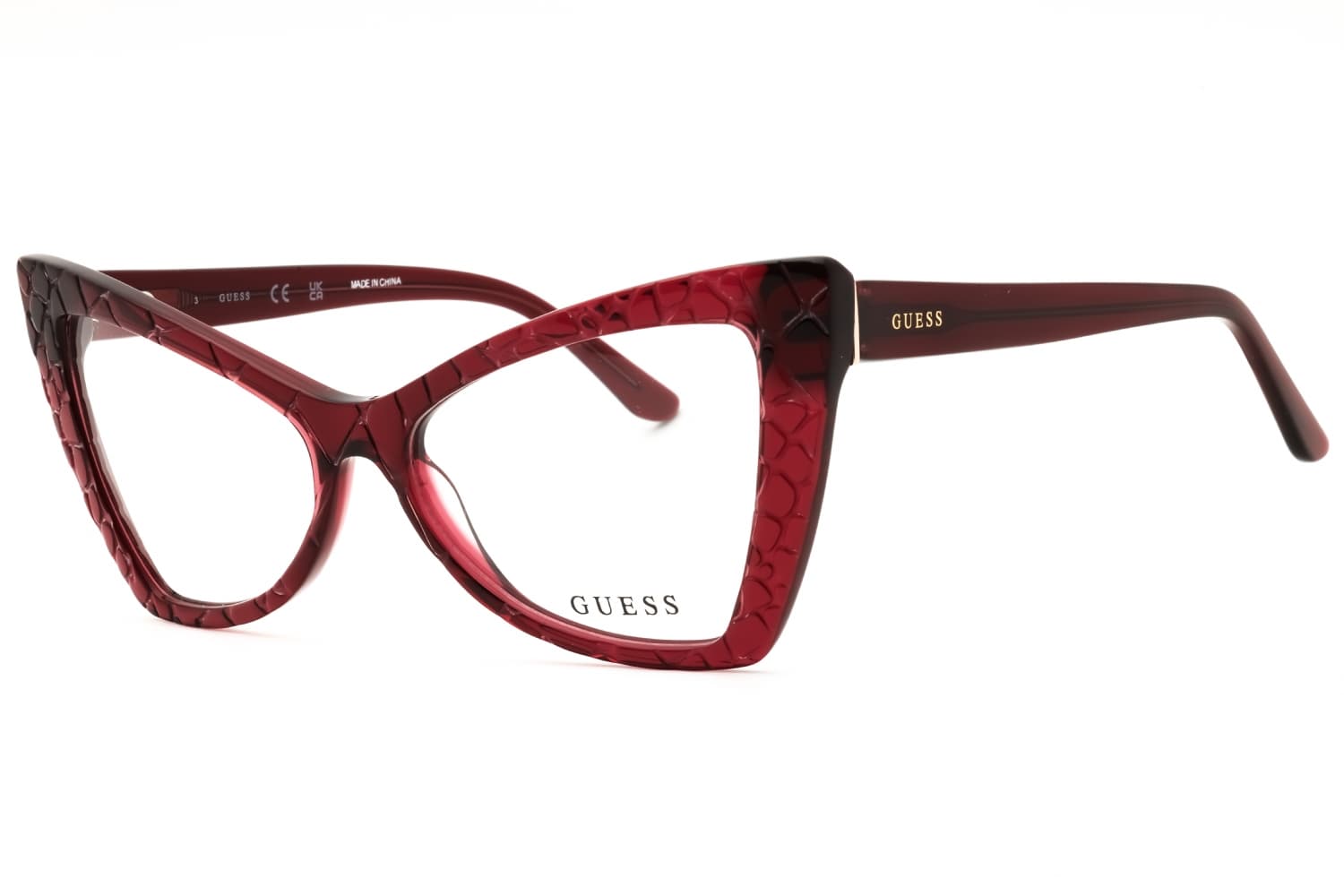 Guess GU50178 — Lunettes de vue 1