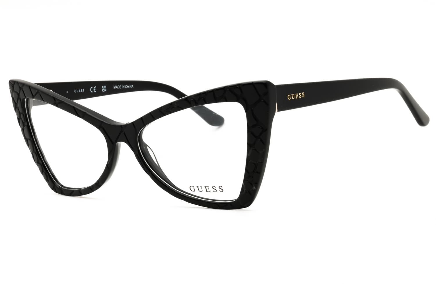 Guess GU50178 — Lunettes de vue 3