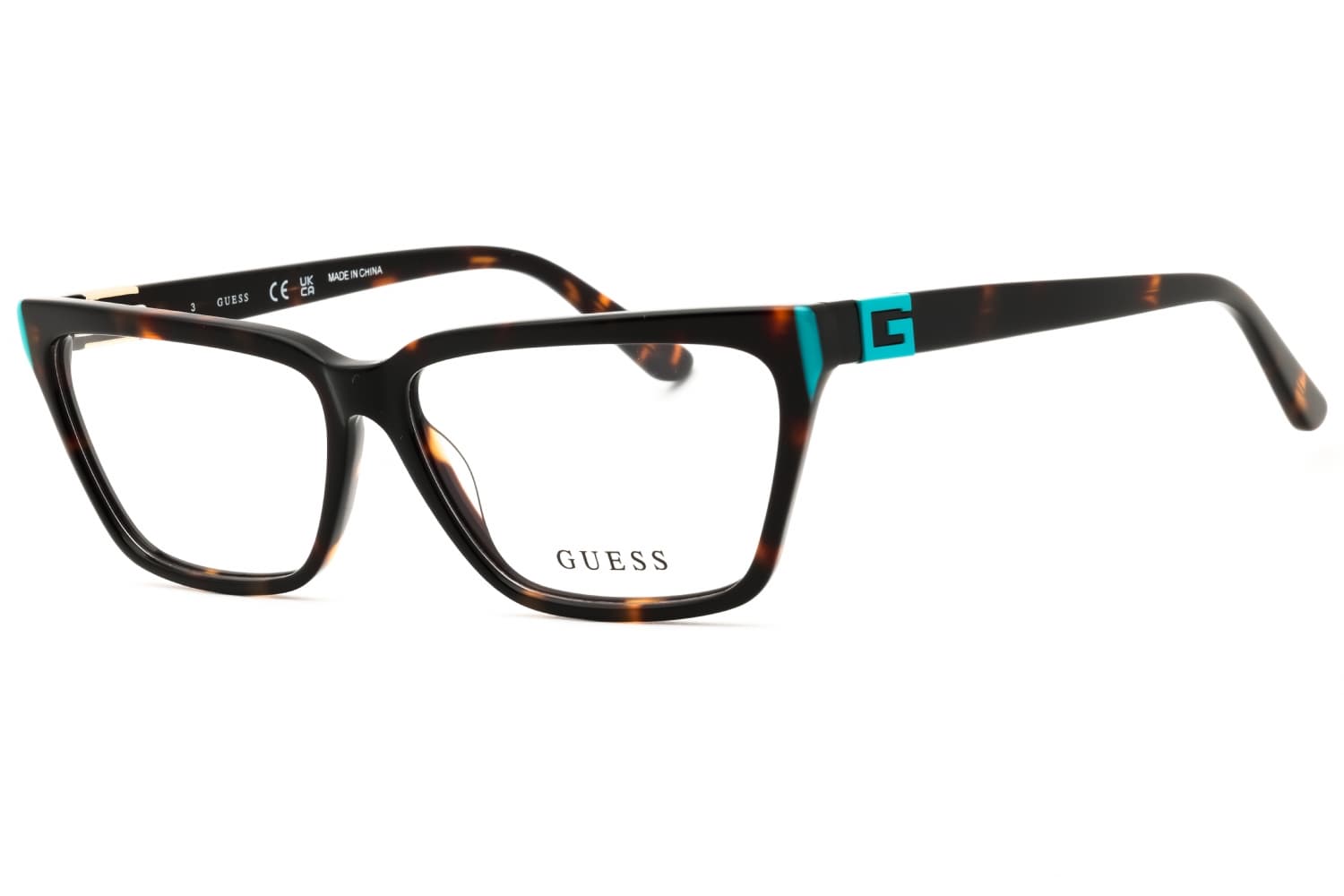 Guess GU50145 — Lunettes de vue 1