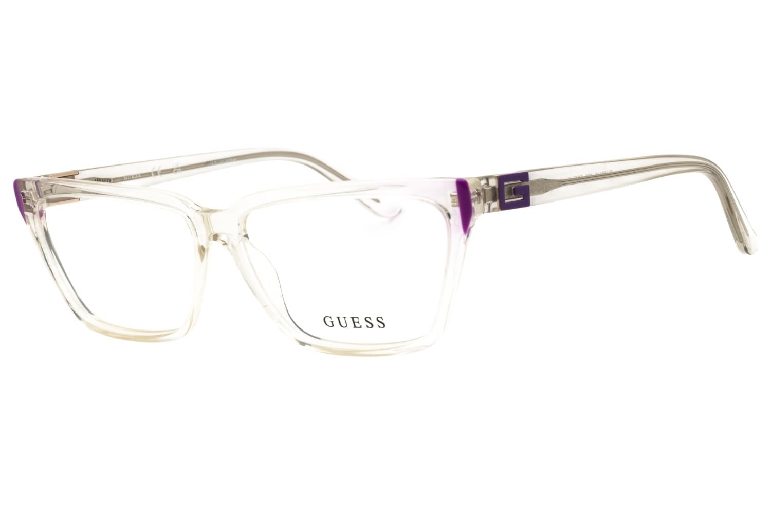 Guess GU50145 — Lunettes de vue 3