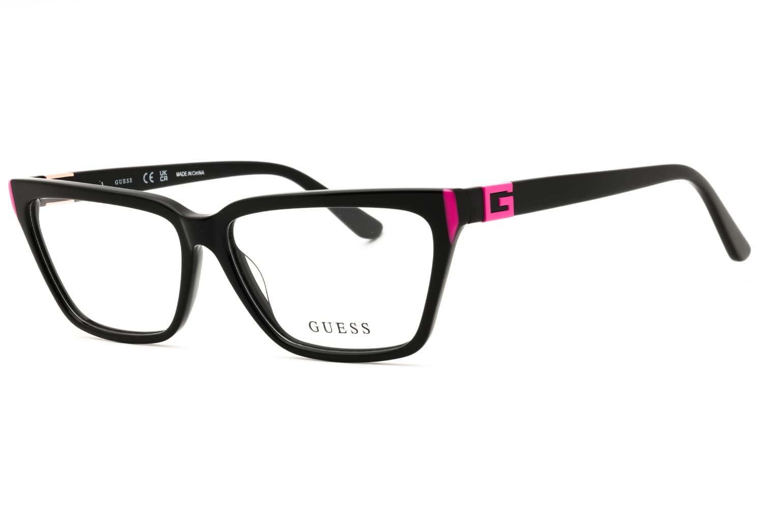 Guess GU50145 — Lunettes de vue 5