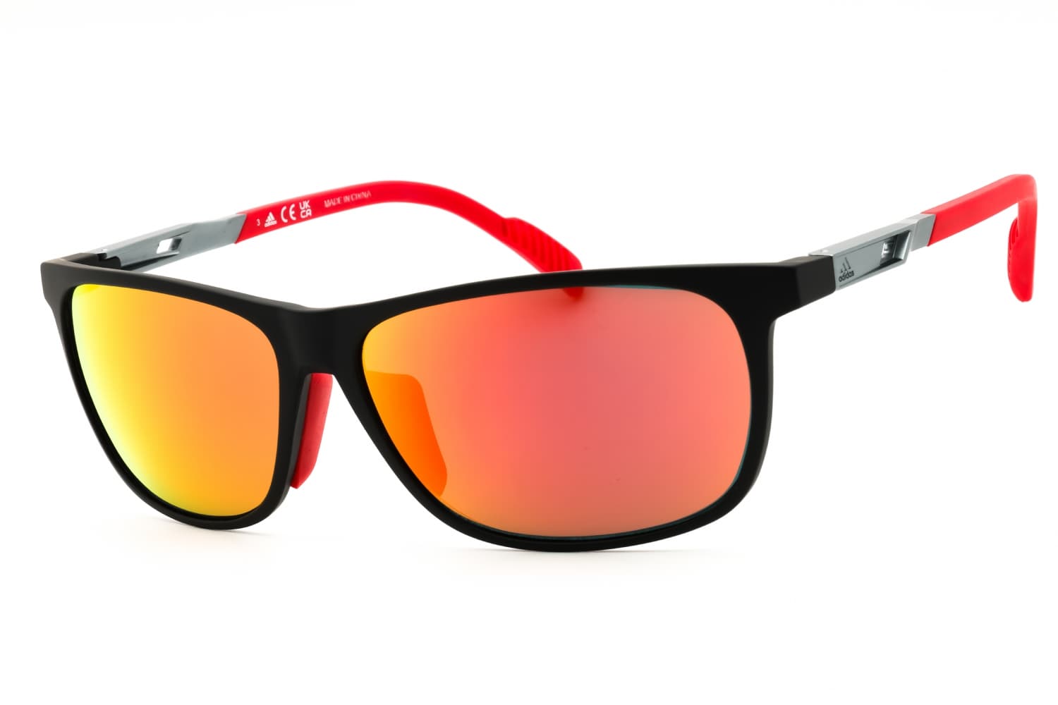 Adidas SP0061 — Lunettes de soleil 5