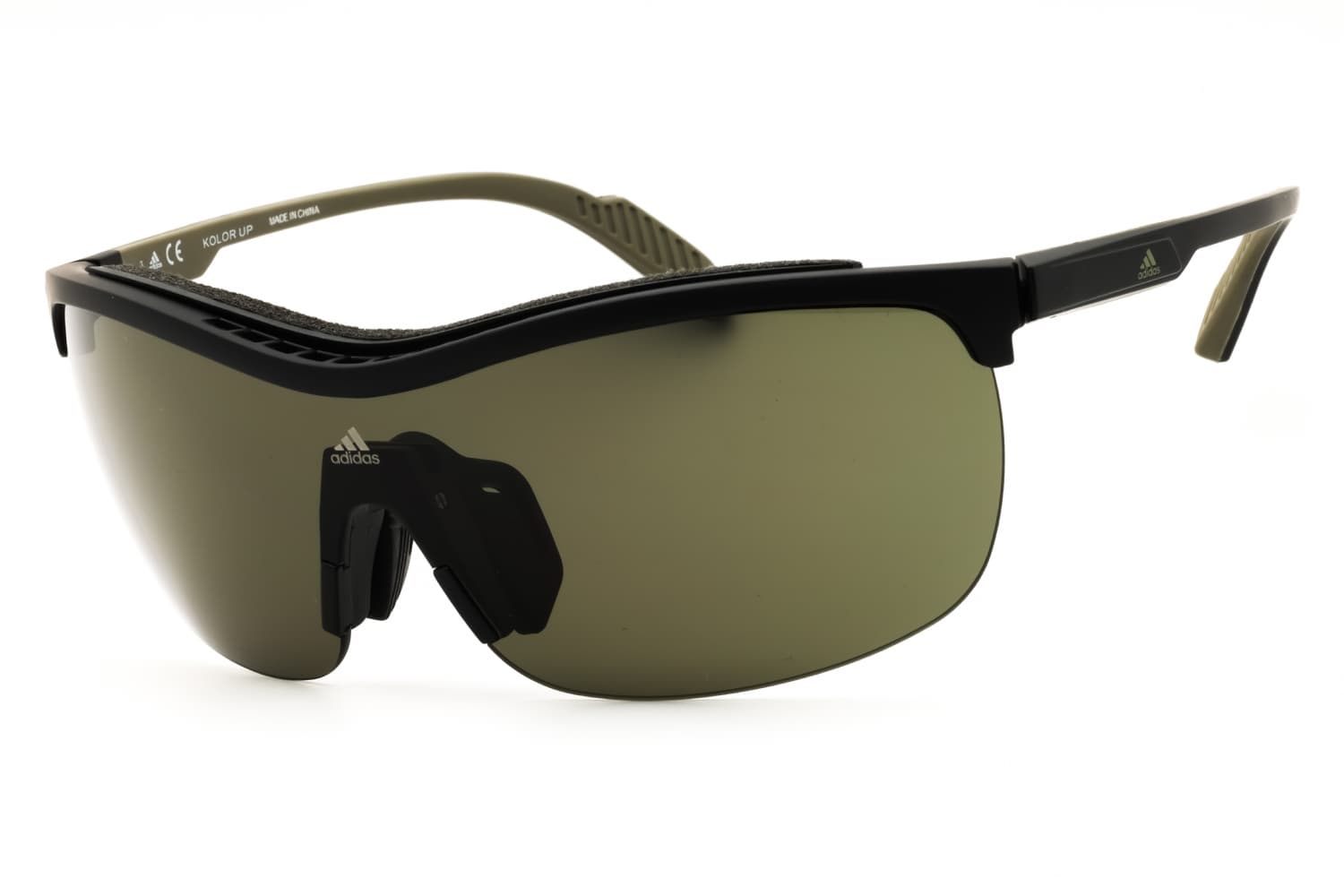Adidas SP0043 — Lunettes de soleil 7
