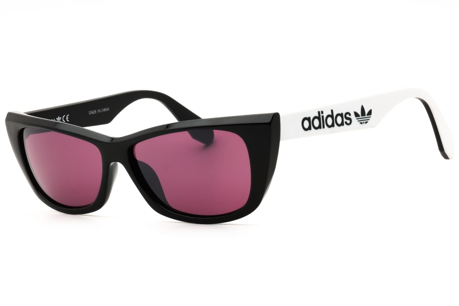Adidas OR0027 — Lunettes de soleil 9