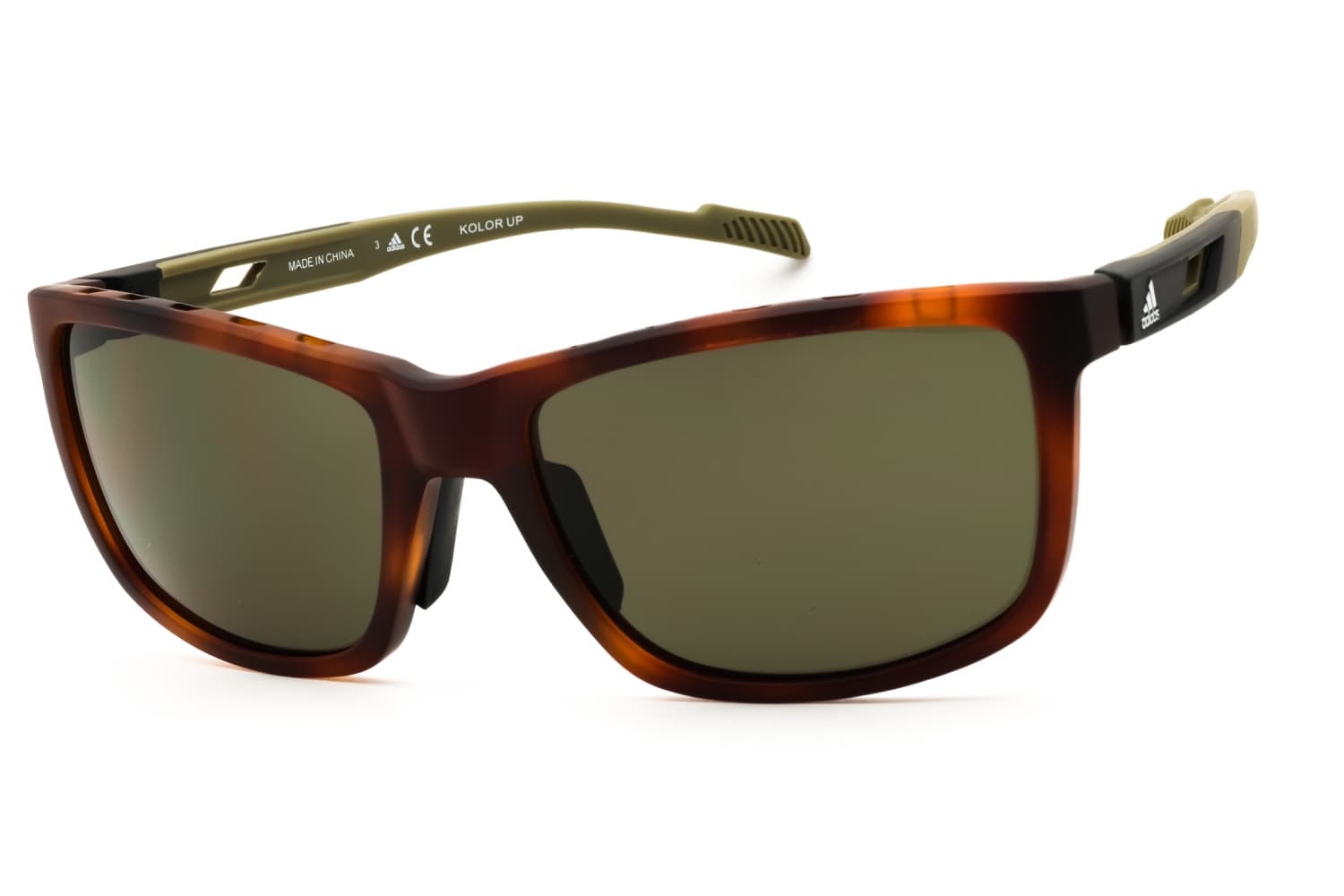 Adidas SP0047 — Lunettes de soleil 7