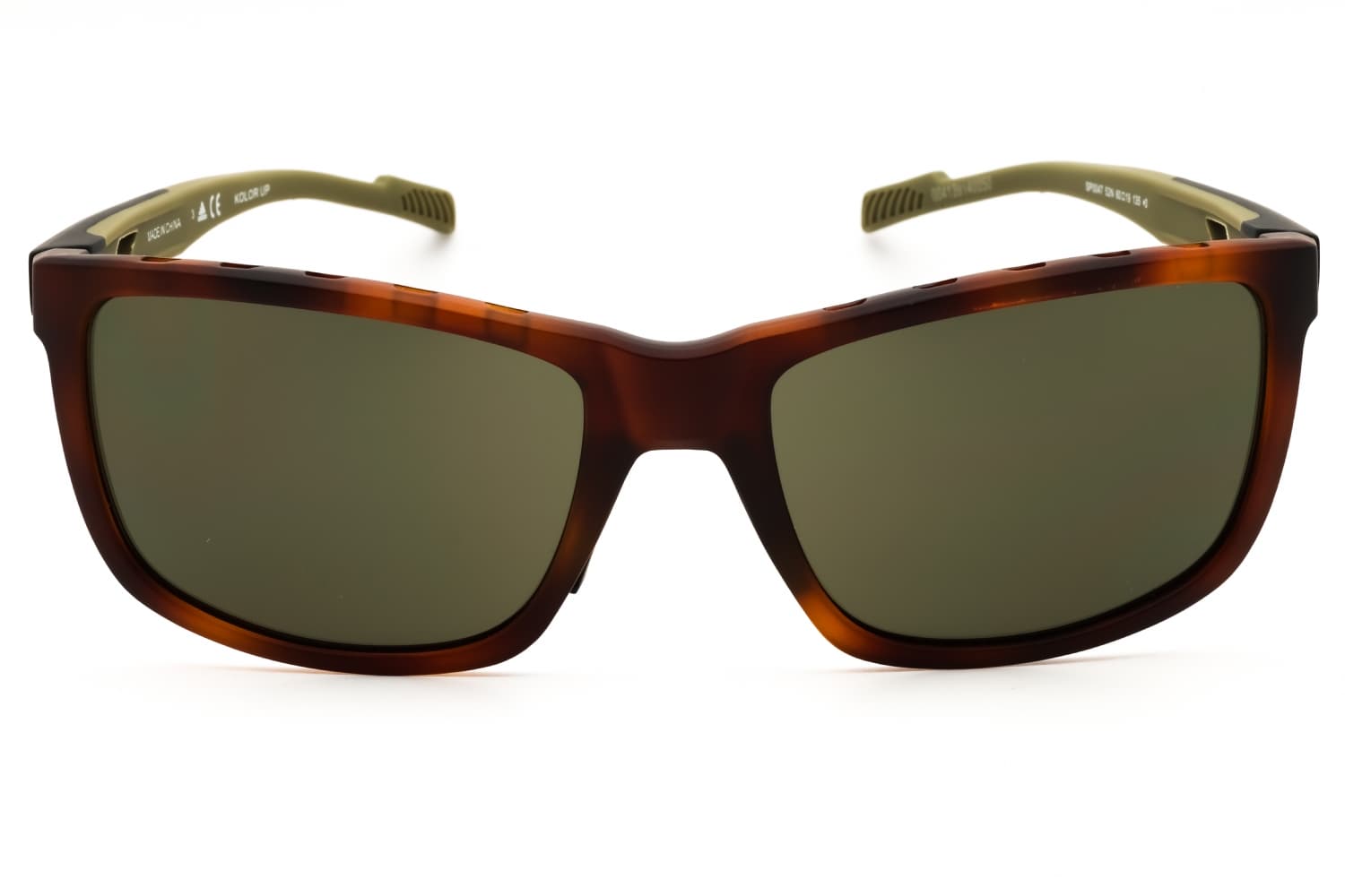 Adidas SP0047 — Lunettes de soleil 8