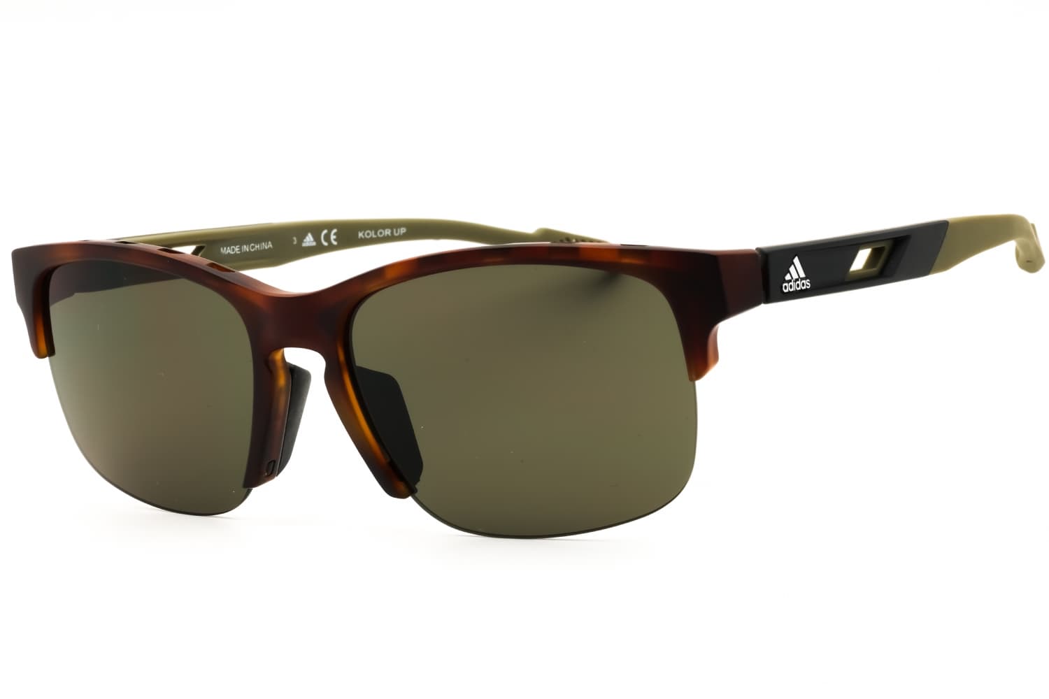 Adidas SP0048 — Lunettes de soleil 7