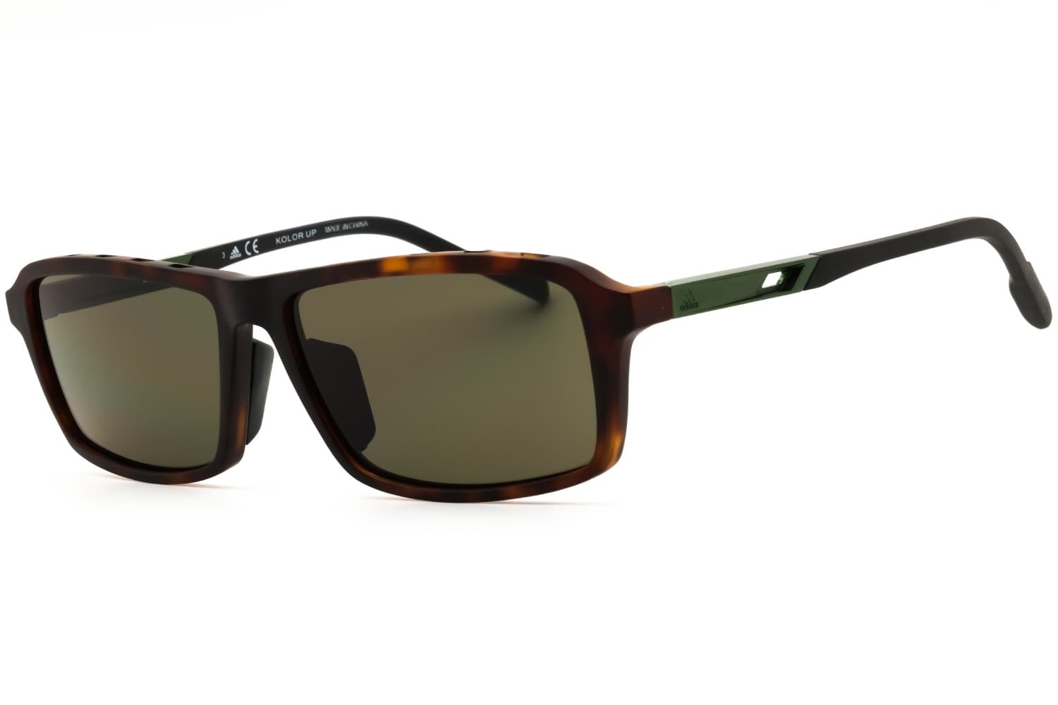 Adidas SP0049 — Lunettes de soleil 7