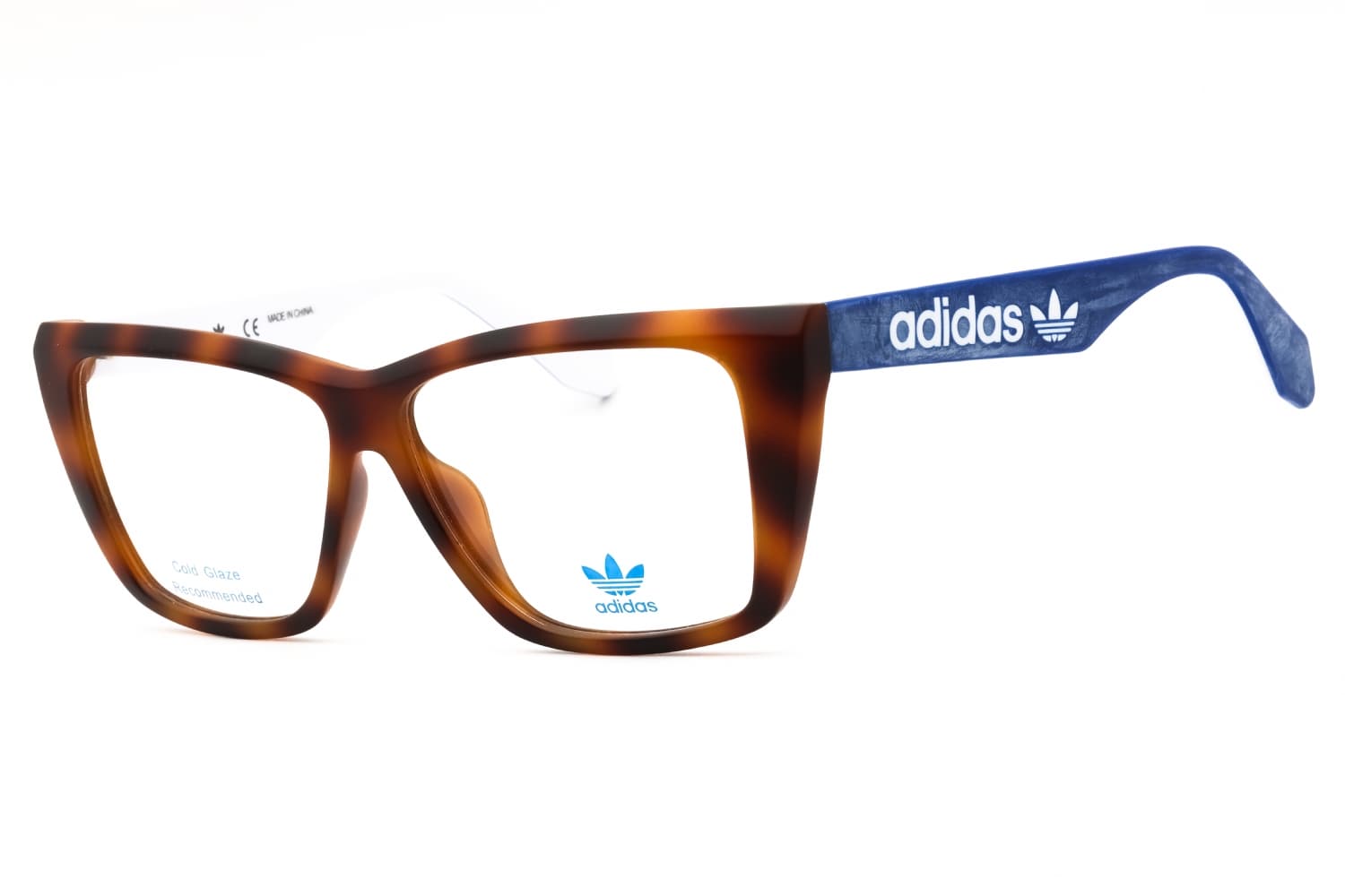 Adidas OR5009 — Lunettes de vue 1
