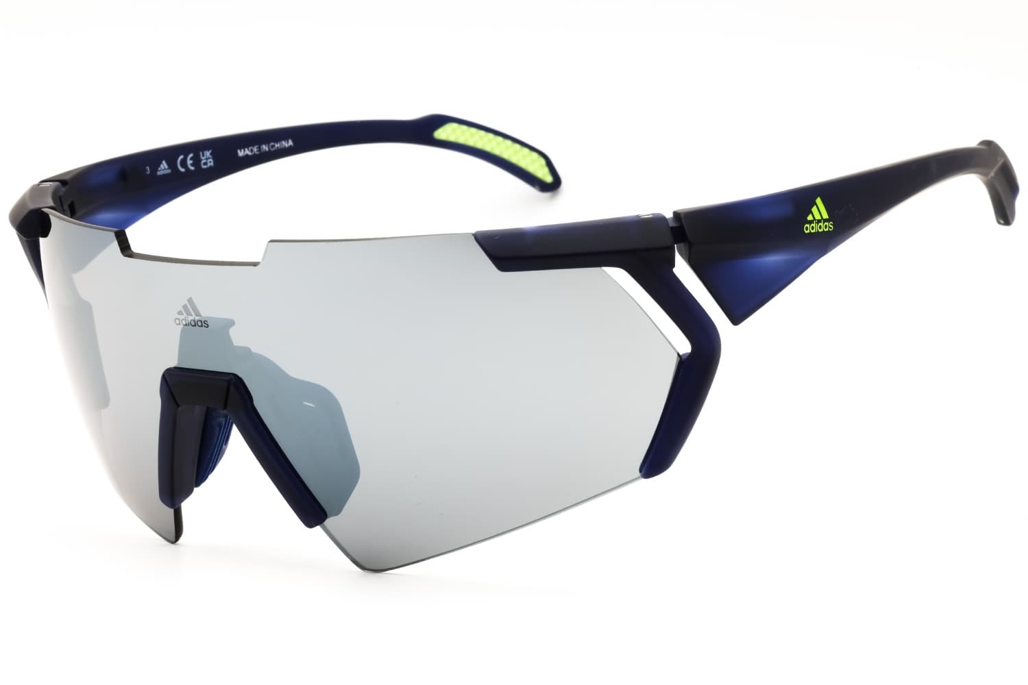 Adidas SP0064 — Lunettes de soleil 9