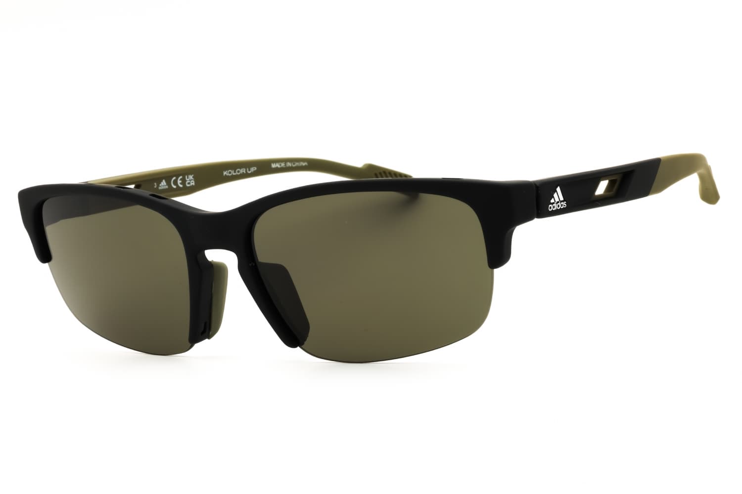 Adidas SP0068 — Lunettes de soleil 3