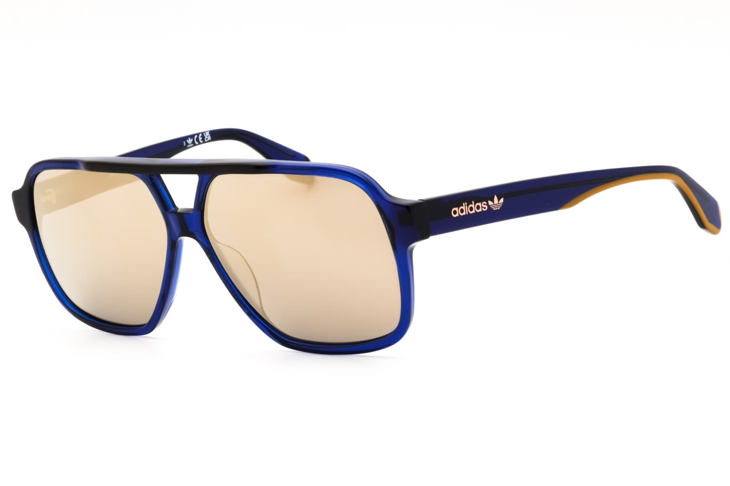 Adidas OR0066 — Lunettes de soleil 1