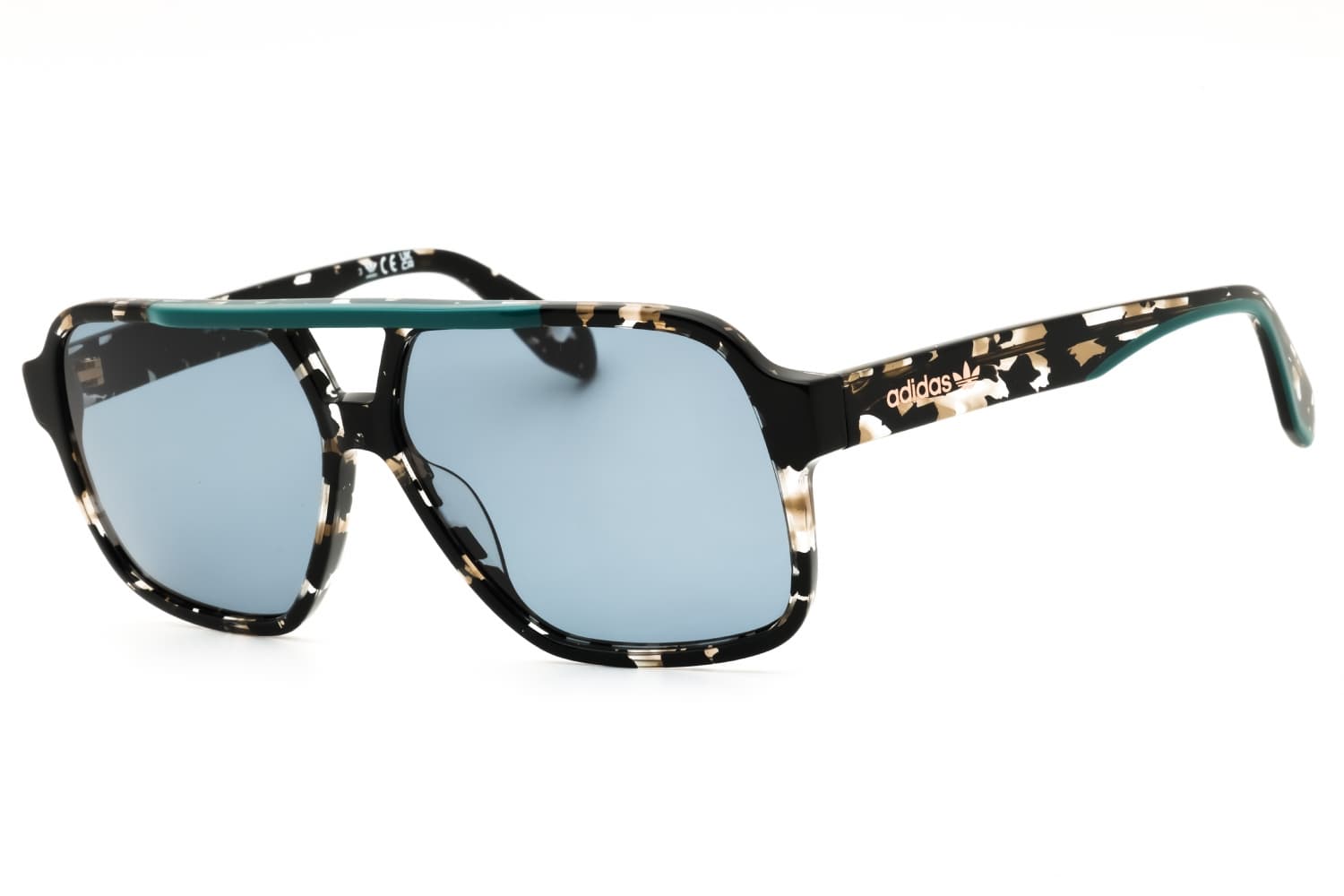 Adidas OR0066 — Lunettes de soleil 3