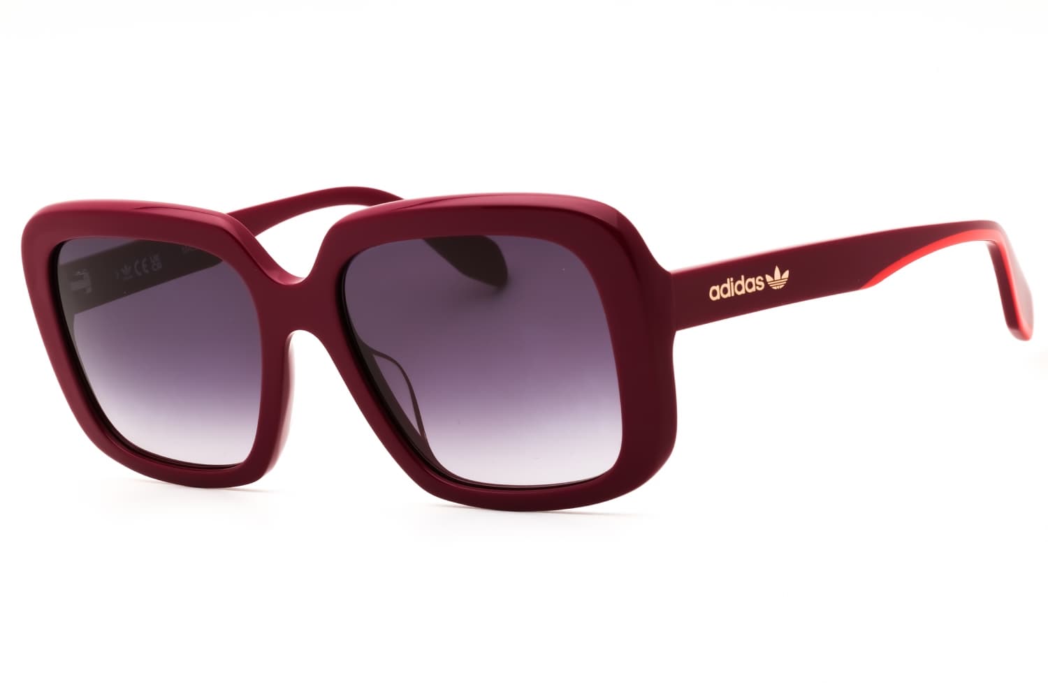 Adidas OR0065 — Lunettes de soleil 1