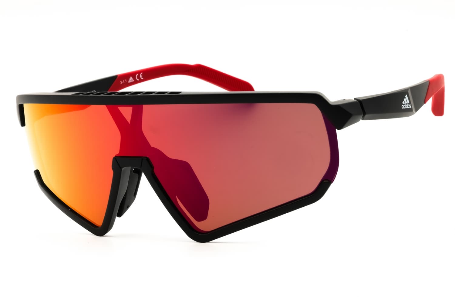 Adidas SP0017 — Lunettes de soleil 5