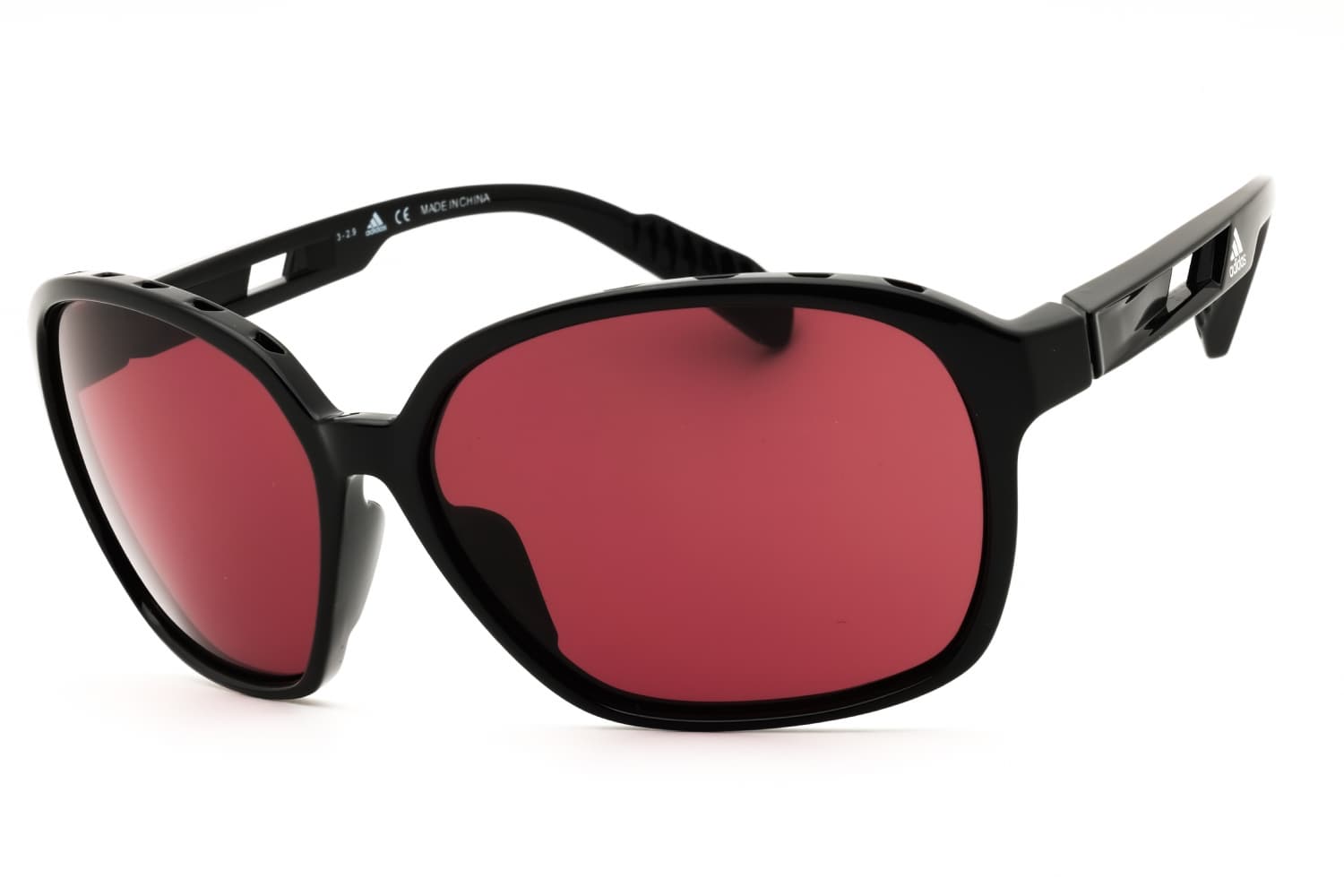 Adidas SP0013 — Lunettes de soleil 9