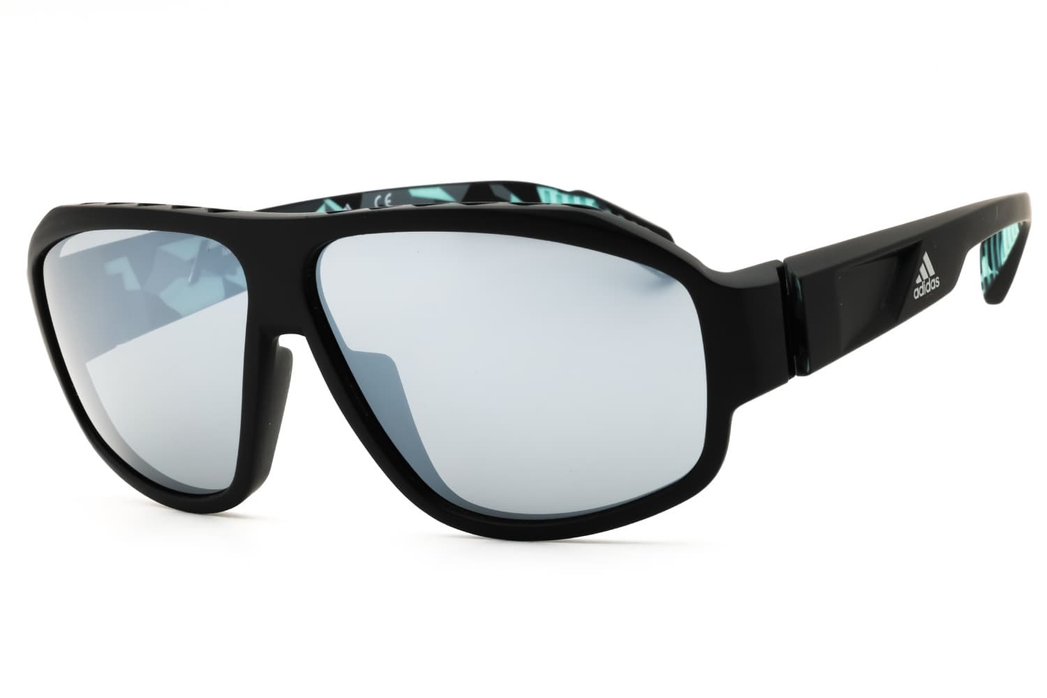 Adidas SP0025 — Lunettes de soleil 9