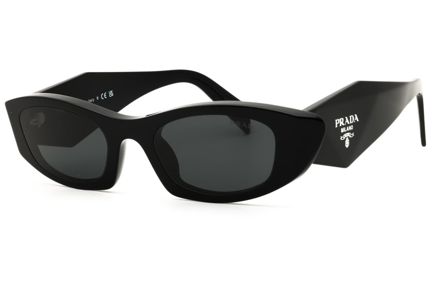 Prada 0PR B16S — Lunettes de soleil 1