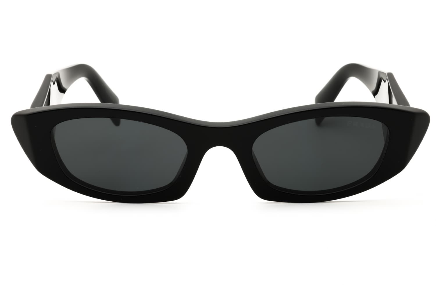 Prada 0PR B16S — Lunettes de soleil 2