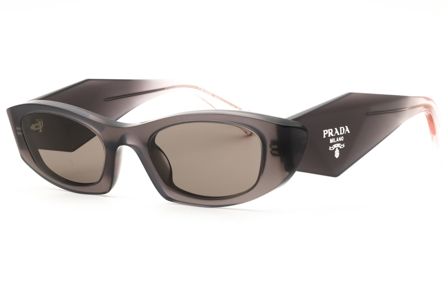 Prada 0PR B16S — Lunettes de soleil 3