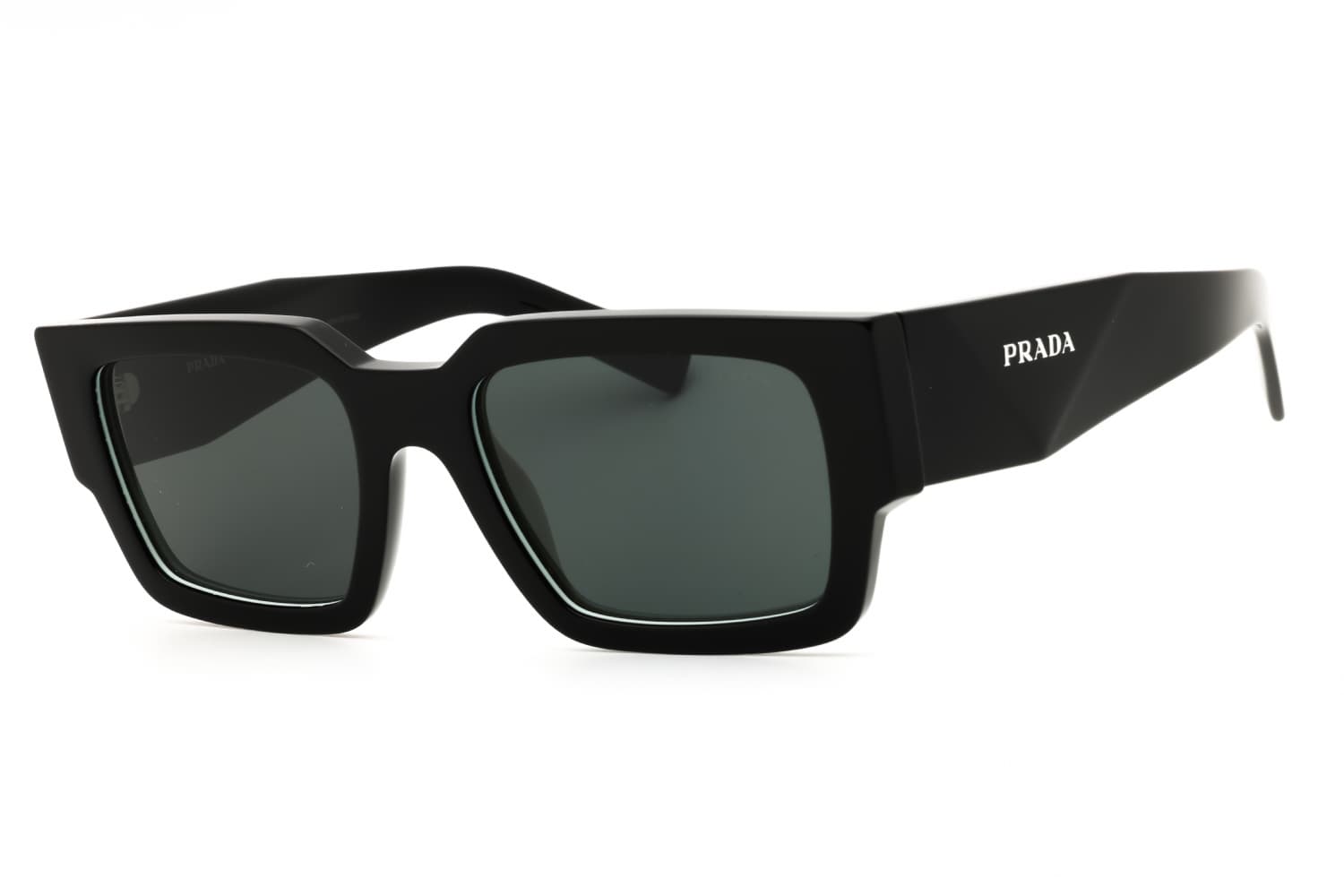 Prada 0PR B17S — Lunettes de soleil 1
