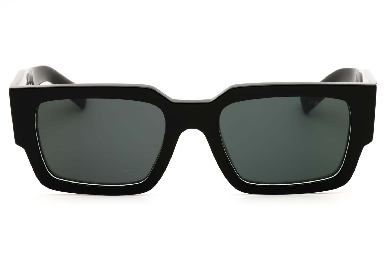 Prada 0PR B17S — Lunettes de soleil 2