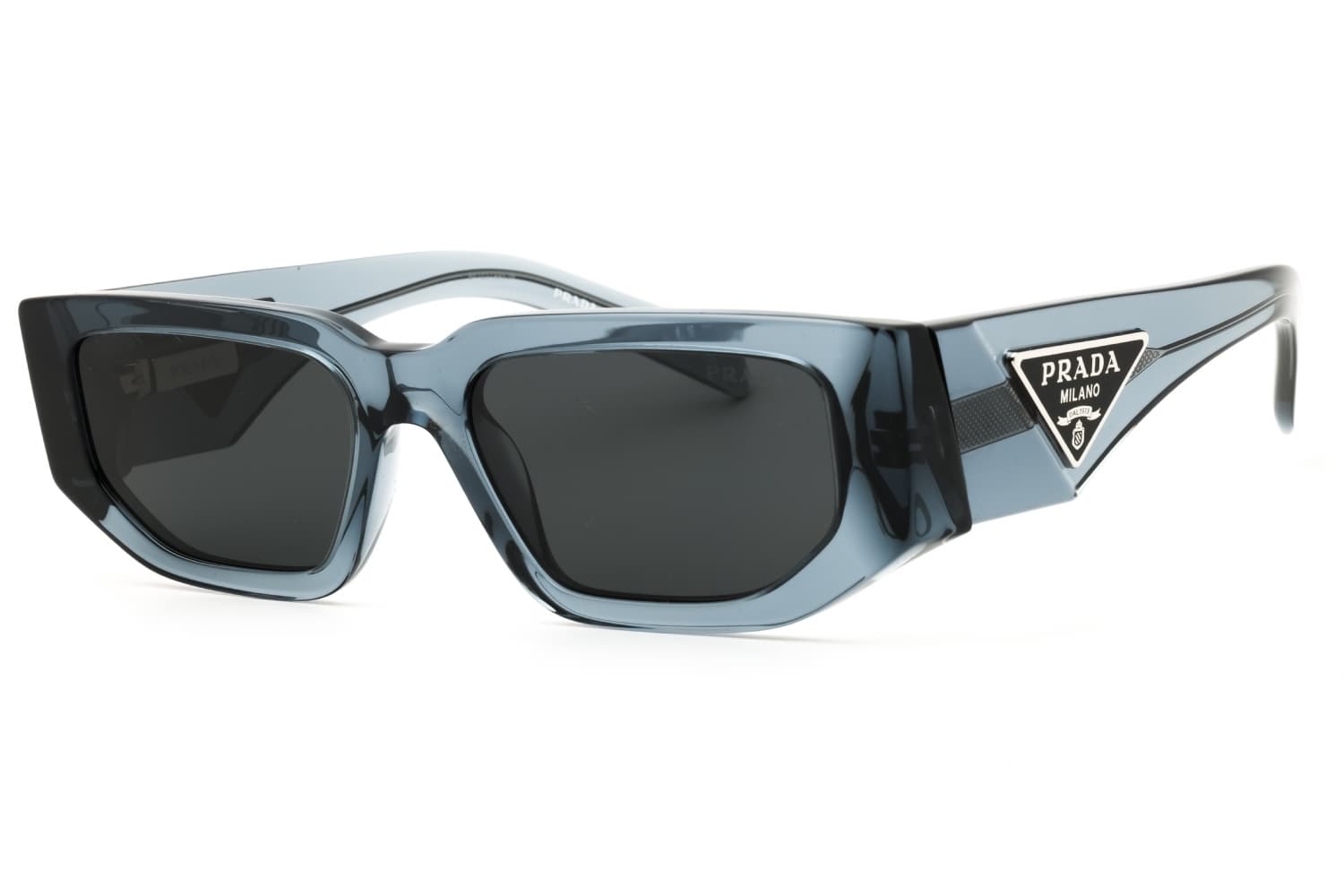 Prada 0PR 09ZS — Lunettes de soleil 3