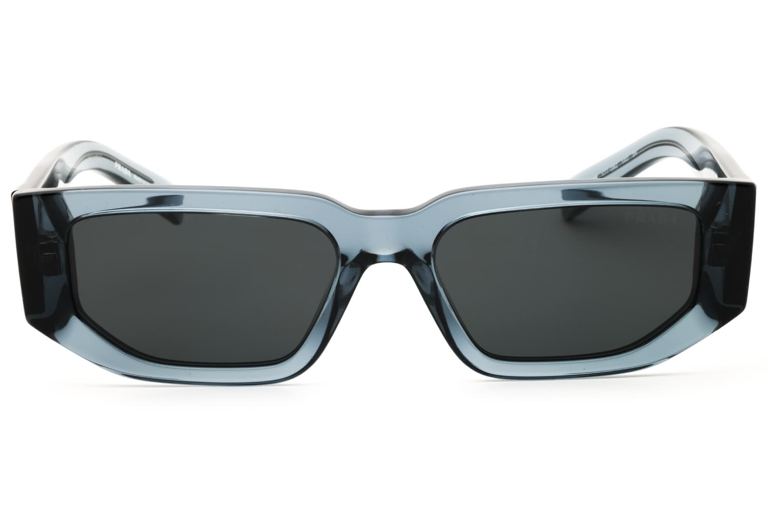 Prada 0PR 09ZS — Lunettes de soleil 4