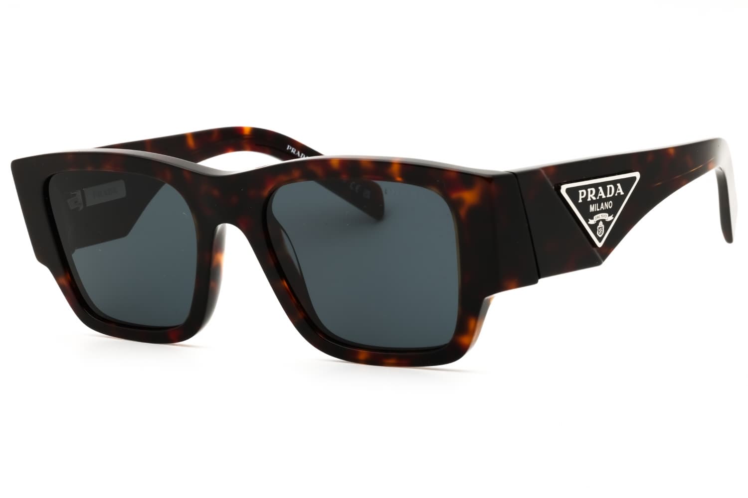 Prada 0PR 10ZS — Lunettes de soleil 3